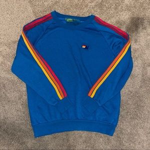 Aviator Nation Sweater